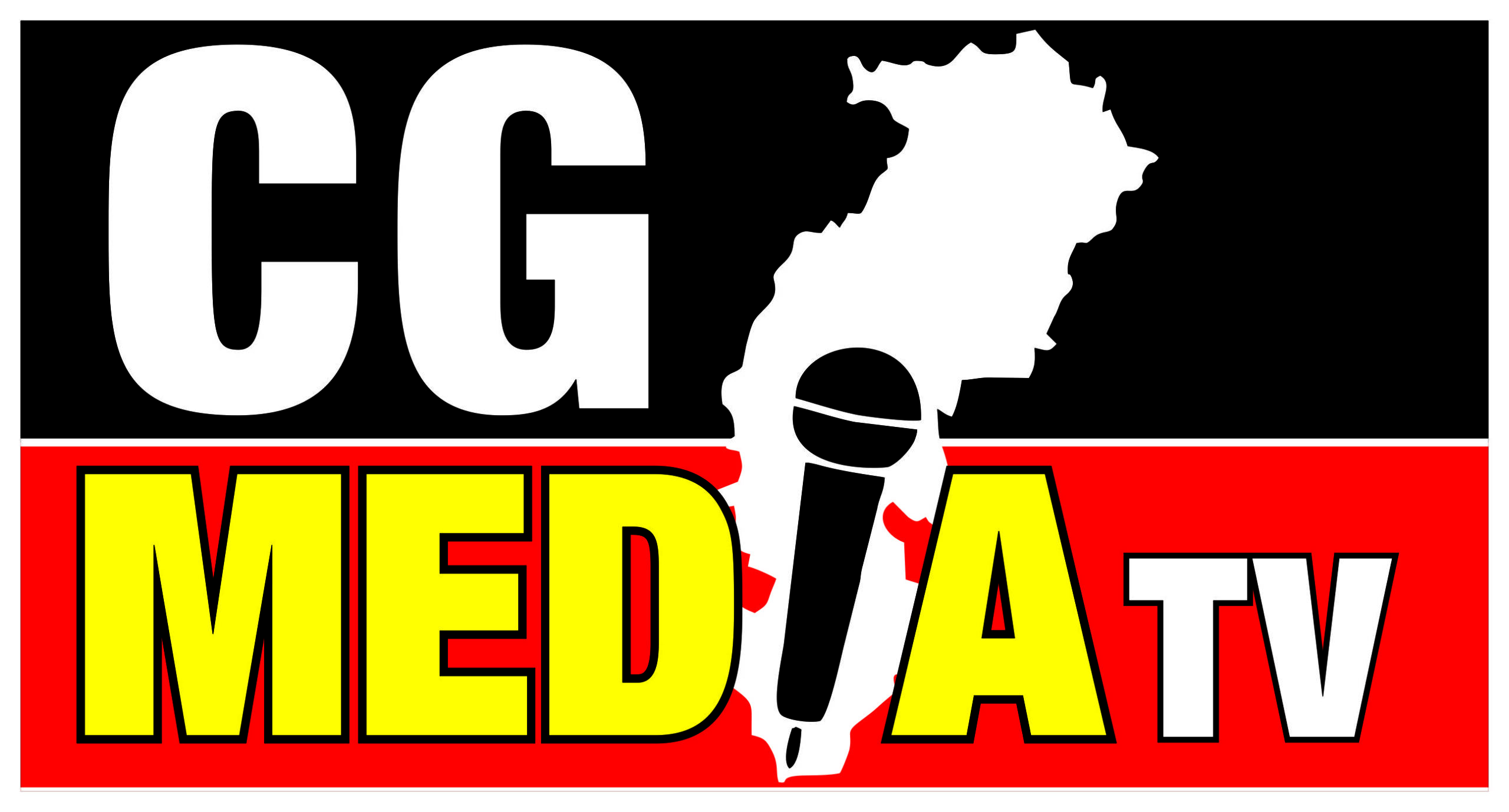 CG MEDIA TV