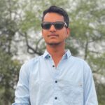 BHUPENDRA CHANDRA BUREAU CHIEF