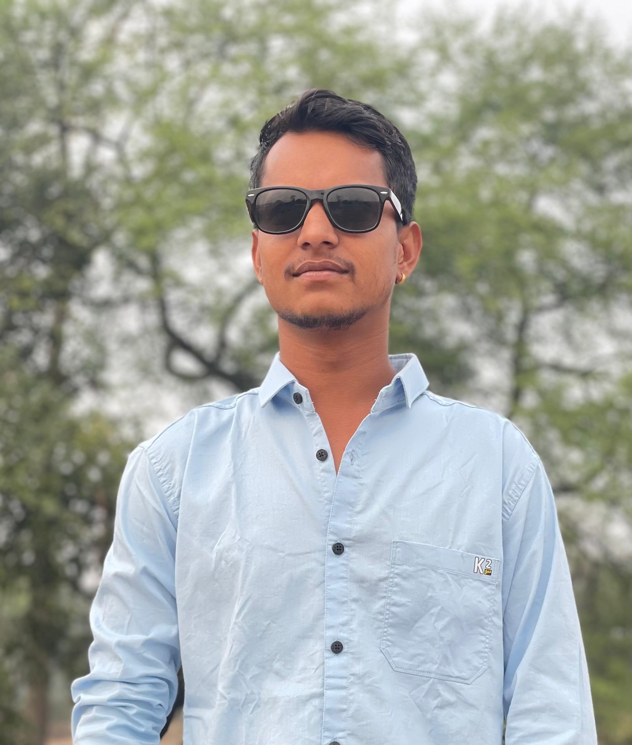 BHUPENDRA CHANDRA BUREAU CHIEF